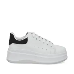 GOTTA - Zapatilla Mujer Blanca 48021 48021 Gotta.