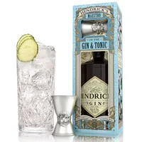 Gin Hendrick´s Premium 700 ml