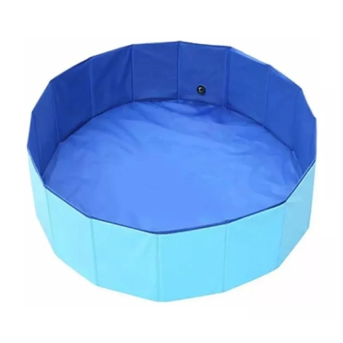 GENERICO - Piscina Para Perros Mascotas 80X20CM