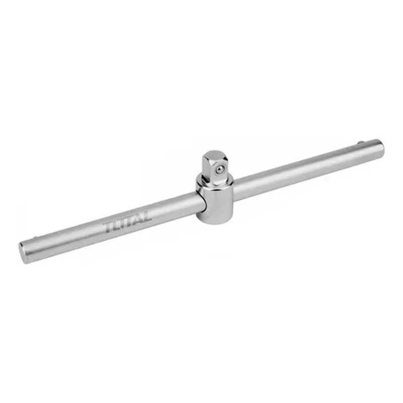 TOTAL TOOLS - Barrote De Fuerza Corredizo 34 Total Thtstb34201