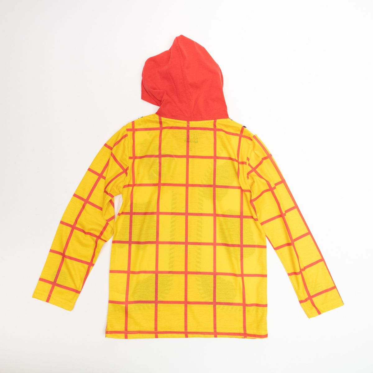 DISNEY - Polera Manga Larga Niño Toy Story Costume Cafe Disney