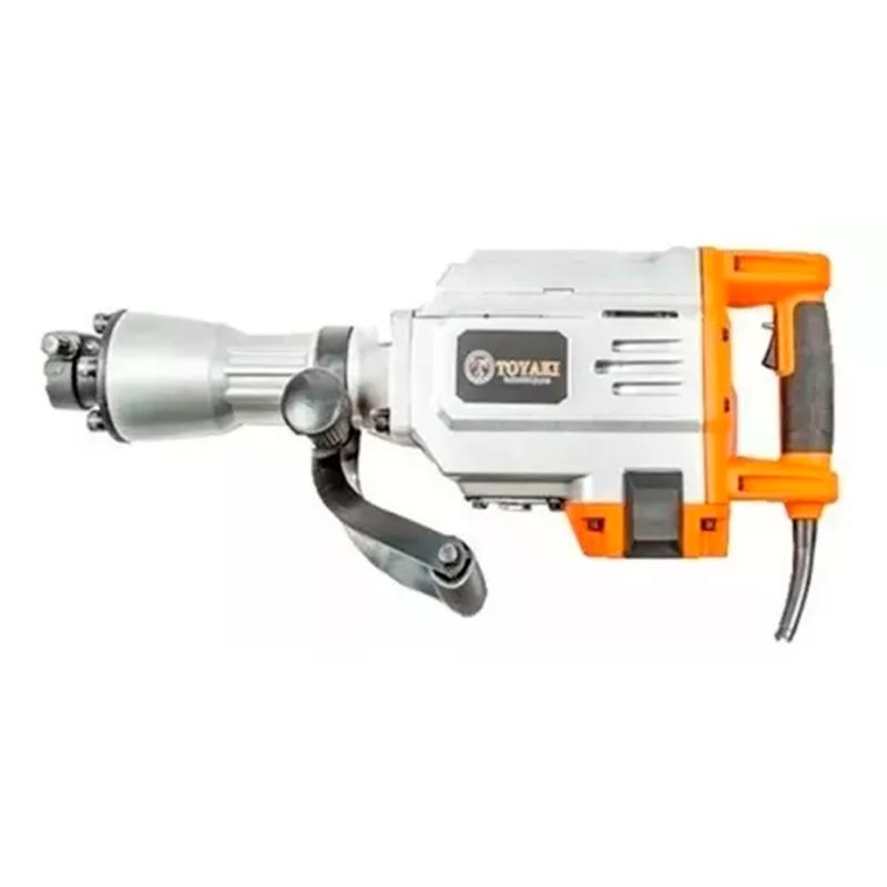 TOYAKI - Cango Martillo Demoledor 1750w Toyaki Tk-d1750b