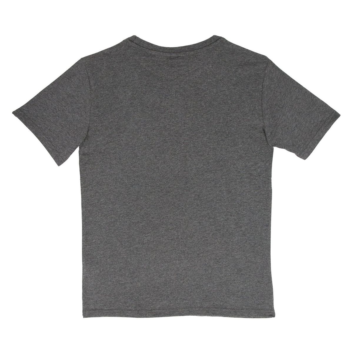 STAR WARS - Polera Niño Grogu Gris Star Wars