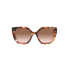 PRADA - Anteojos De Sol PR 24XS Crema Mujer
