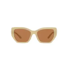 TORY BURCH - Anteojos De Sol TY7187U Beige Mujer