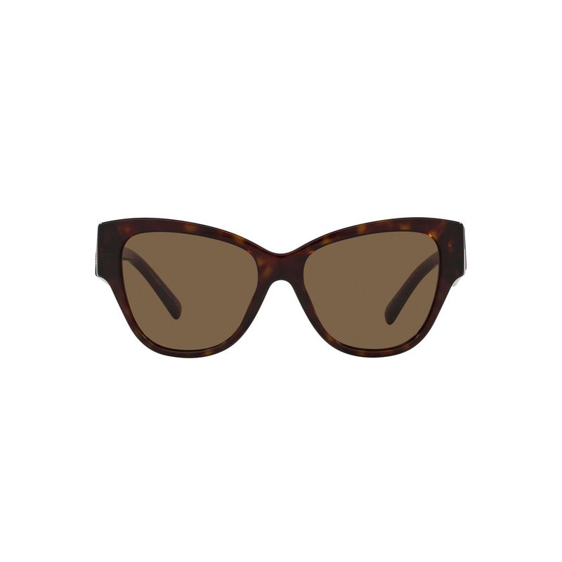 DOLCE&GABBANA - Anteojos De Sol Dolce DG4449  Havana Mujer.