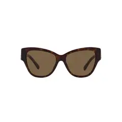 DOLCE&GABBANA - Anteojos De Sol Dolce DG4449 Havana Mujer.