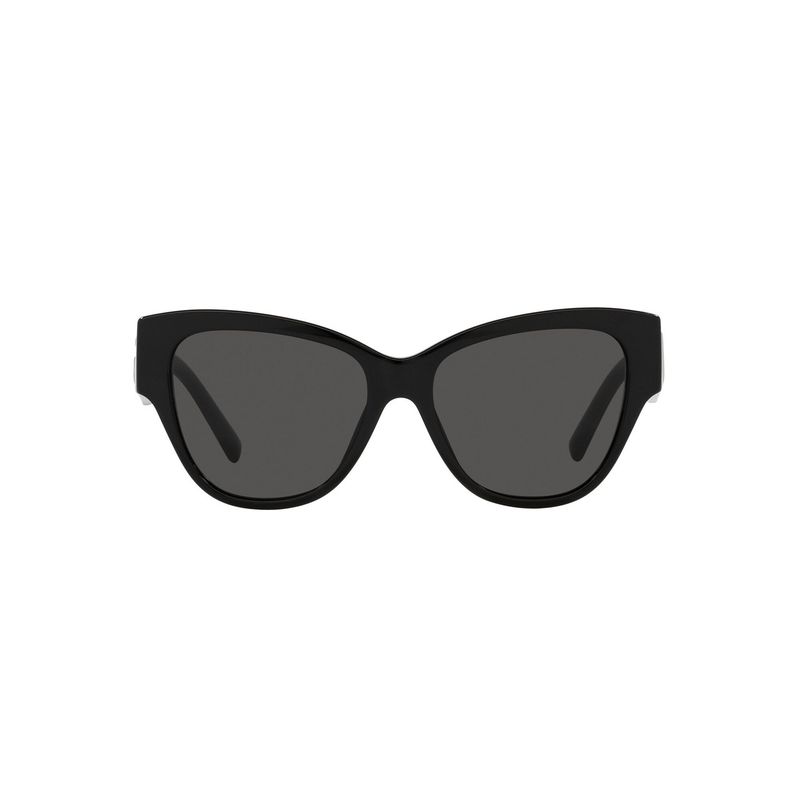 DOLCE&GABBANA - Anteojos De Sol Dolce DG4449  Negro Mujer.