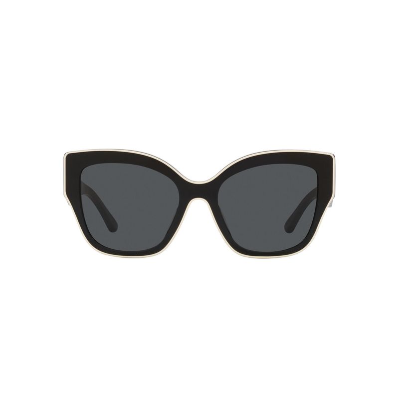 TORY BURCH - Anteojos De Sol Tory Burch TY7184U  Negro Mujer
