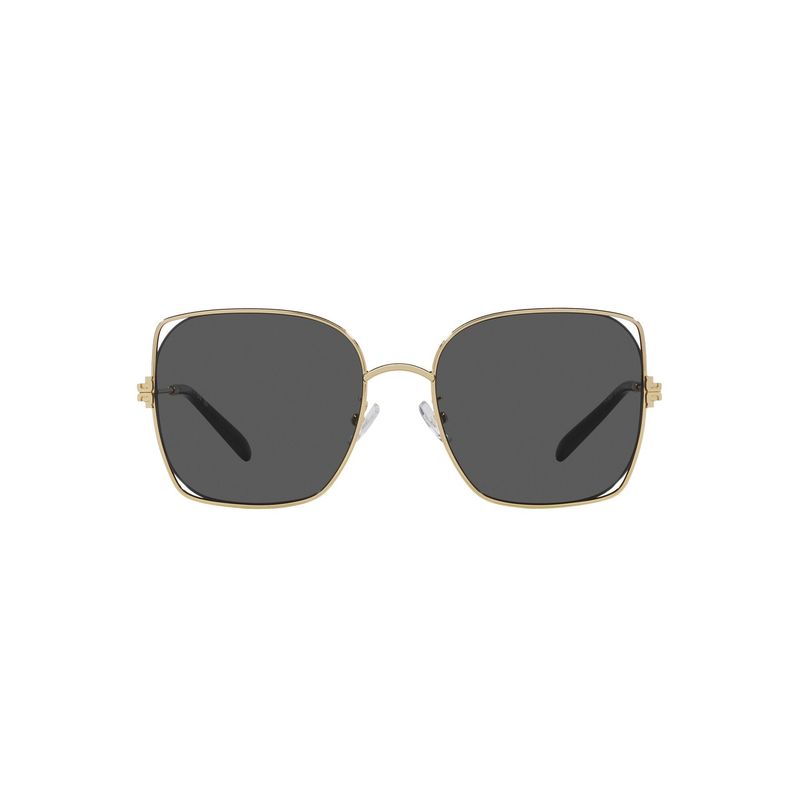 TORY BURCH - Anteojos De Sol Tory Burch TY6097  Dorado Mujer