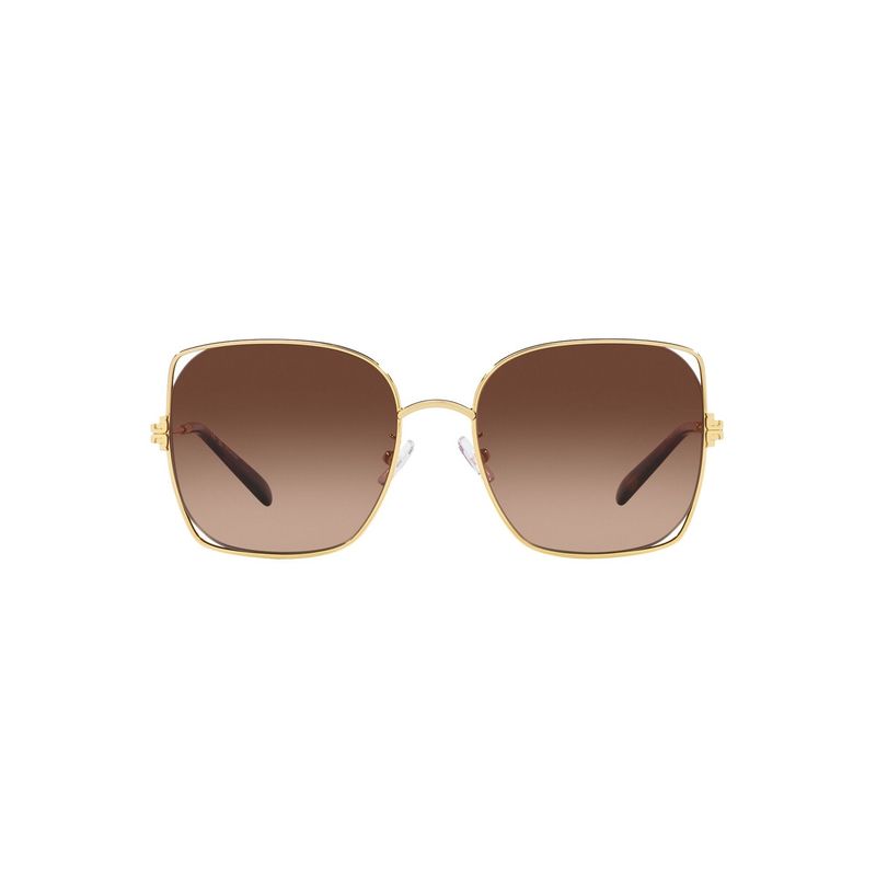 TORY BURCH - Anteojos De Sol Tory Burch TY6097  Dorado Mujer