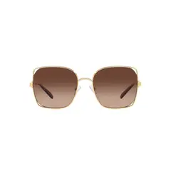 TORY BURCH - Anteojos De Sol TY6097 Dorado Mujer