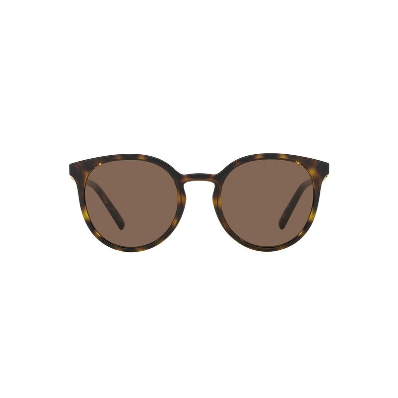 DOLCE&GABBANA - Anteojos De Sol Dolce DG6189U  Havana Mujer.