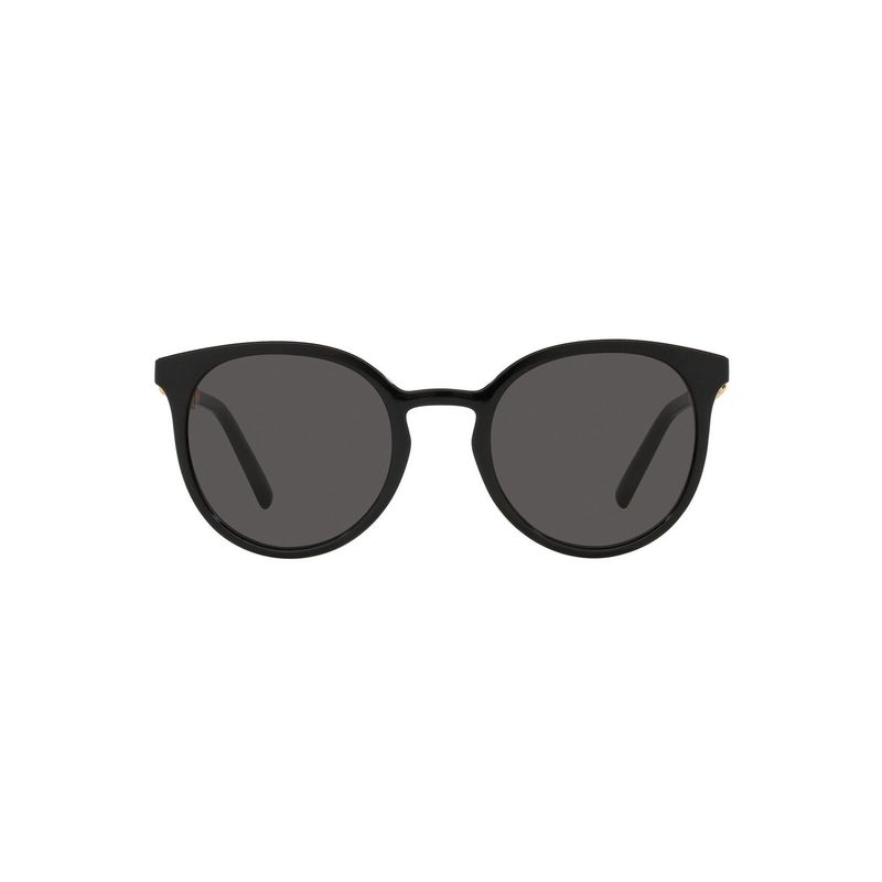 DOLCE&GABBANA - Anteojos De Sol Dolce DG6189U  Negro Mujer.