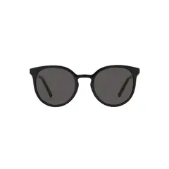 DOLCE&GABBANA - Anteojos De Sol Dolce DG6189U Negro Mujer.