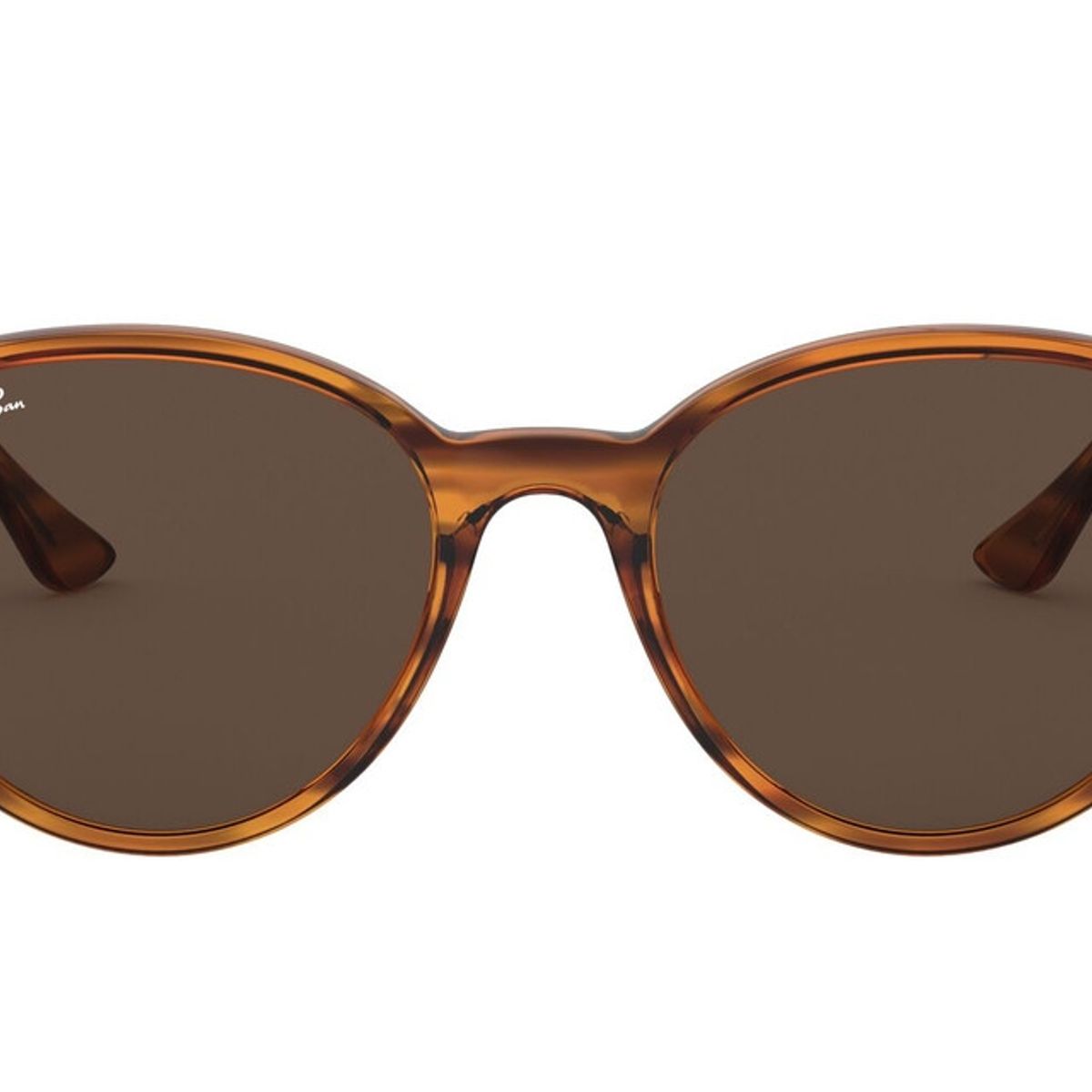 RAY BAN - Anteojos De Sol Ray-Ban RB4305  Rojo Unisex