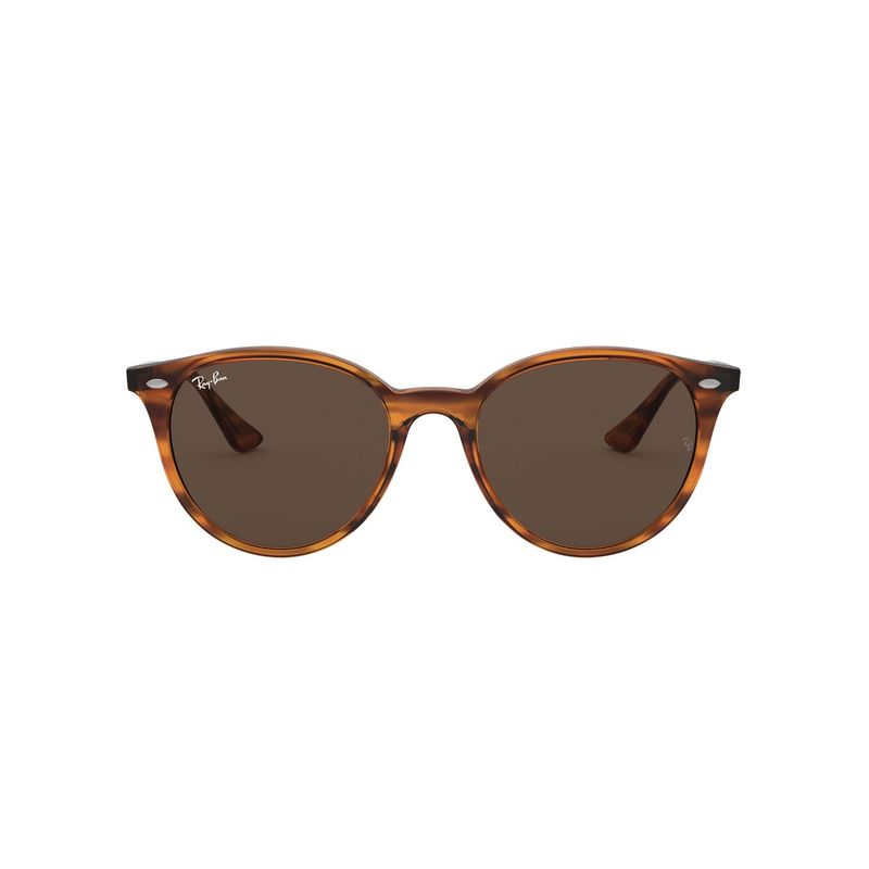 RAY BAN - Anteojos De Sol Ray-Ban RB4305  Rojo Unisex