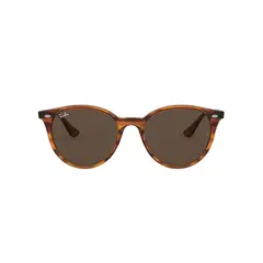 RAY BAN - Anteojos De Sol Ray-Ban RB4305 Rojo Unisex