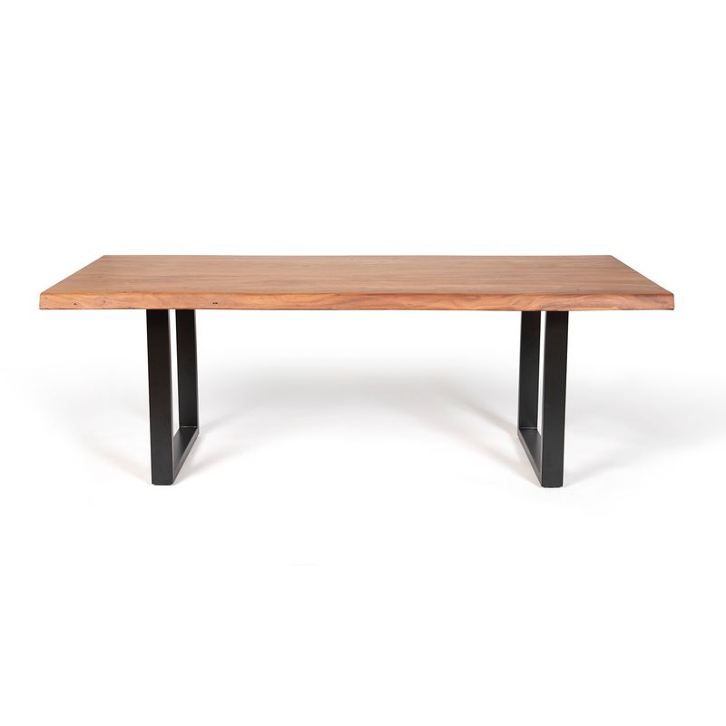 THE POPULAR DESIGN - MESA COMEDOR MASON XL