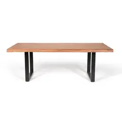 THE POPULAR DESIGN - MESA COMEDOR MASON XL
