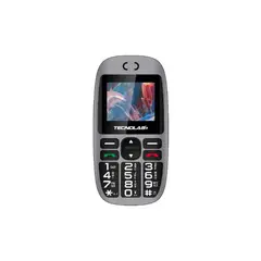TECNOLAB - Telefono Senior Adulto Mayor 4G