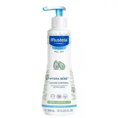MUSTELA - Crema Corporal Hydra bebe 300ml