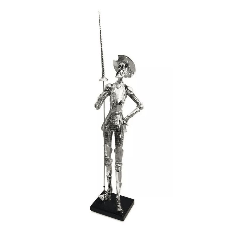 GENERICO - Quijote En Guardia - S0738