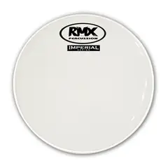 RMX - PARCHE BATIDOR 14 BLANCO SERIE IMPERIAL