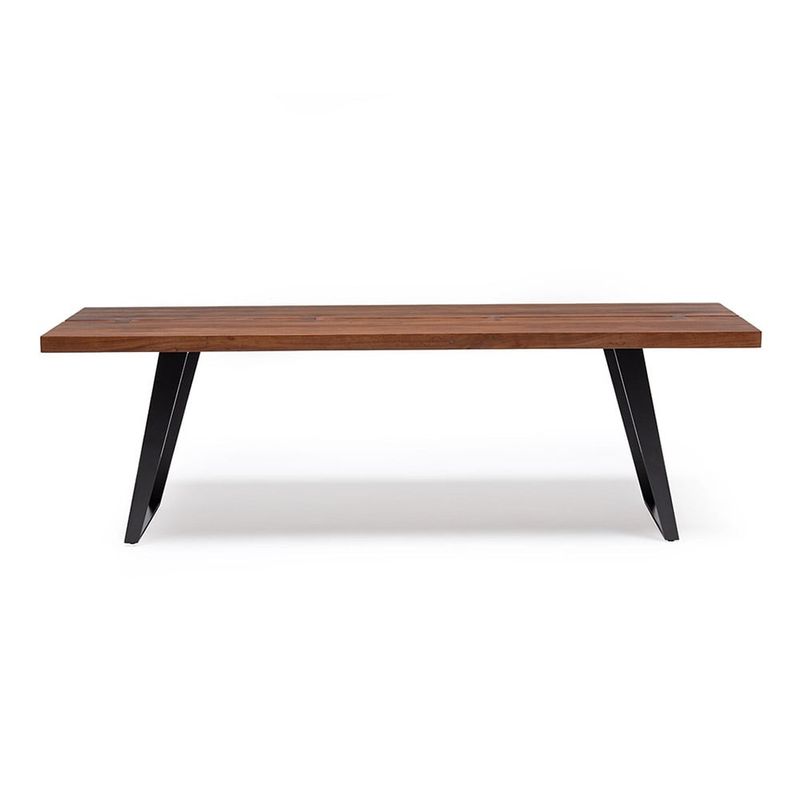 THE POPULAR DESIGN - MESA COMEDOR BRANCH YL