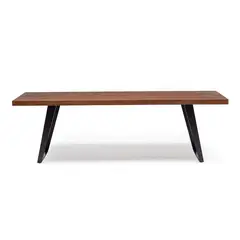 THE POPULAR DESIGN - MESA COMEDOR BRANCH YL