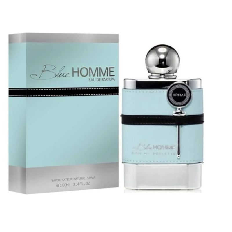 ARMAF - Blue Homme EDP 100 ML  Armaf