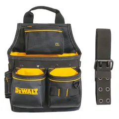 DEWALT - Bolsa Profesional 13 Bolsillos DWST540201