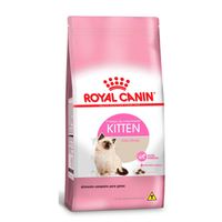ALIMENTO DE GATO KITTEN 4 KG
