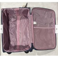 Maleta Equipaje de mano de 45cm alto para niños CRCKT