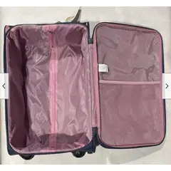 GENERICO - Maleta Equipaje de mano de 45cm alto para niños CRCKT
