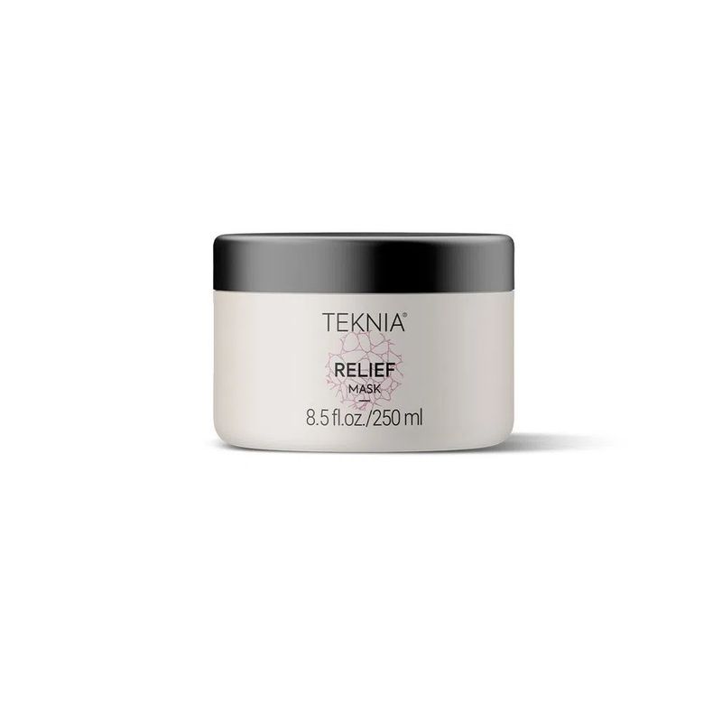LAKME - MASCARA LAKME 44393 SCALP CARE RELIEF 250ML.-