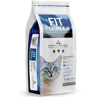 ALIMENTO DE GATO GATO 10 KG