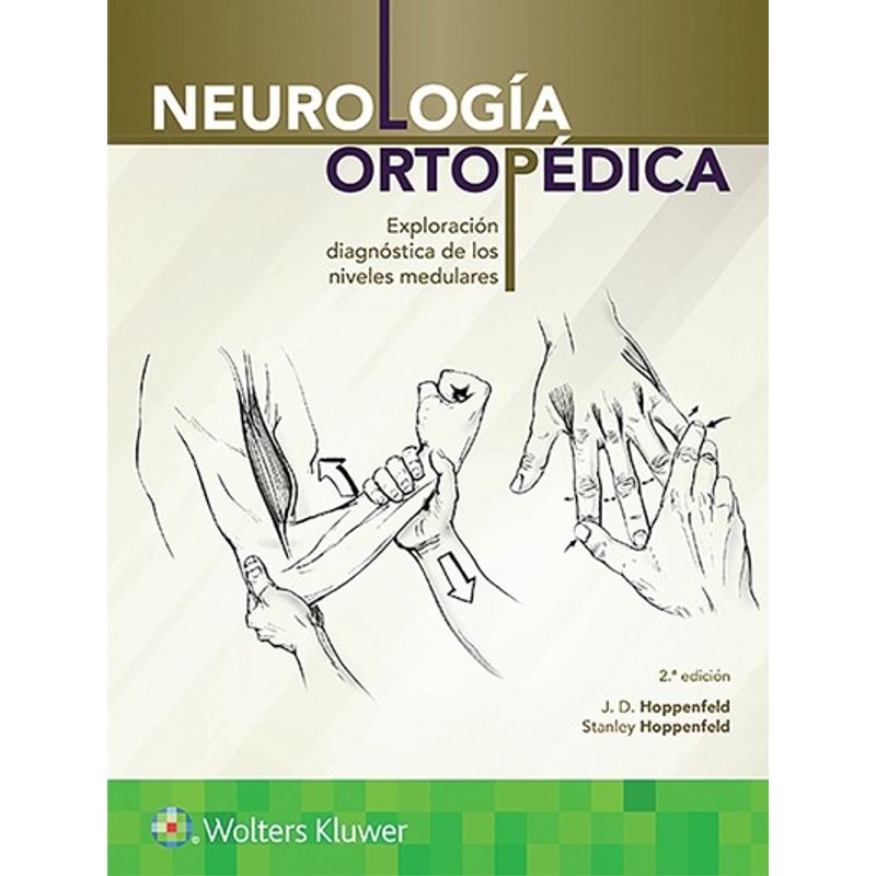 EDITORIAL MEDITERRANEO - Libro Neurologia Ortopedica 2ed.
