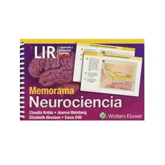 EDITORIAL MEDITERRANEO - Libro Memorama Neurociencia