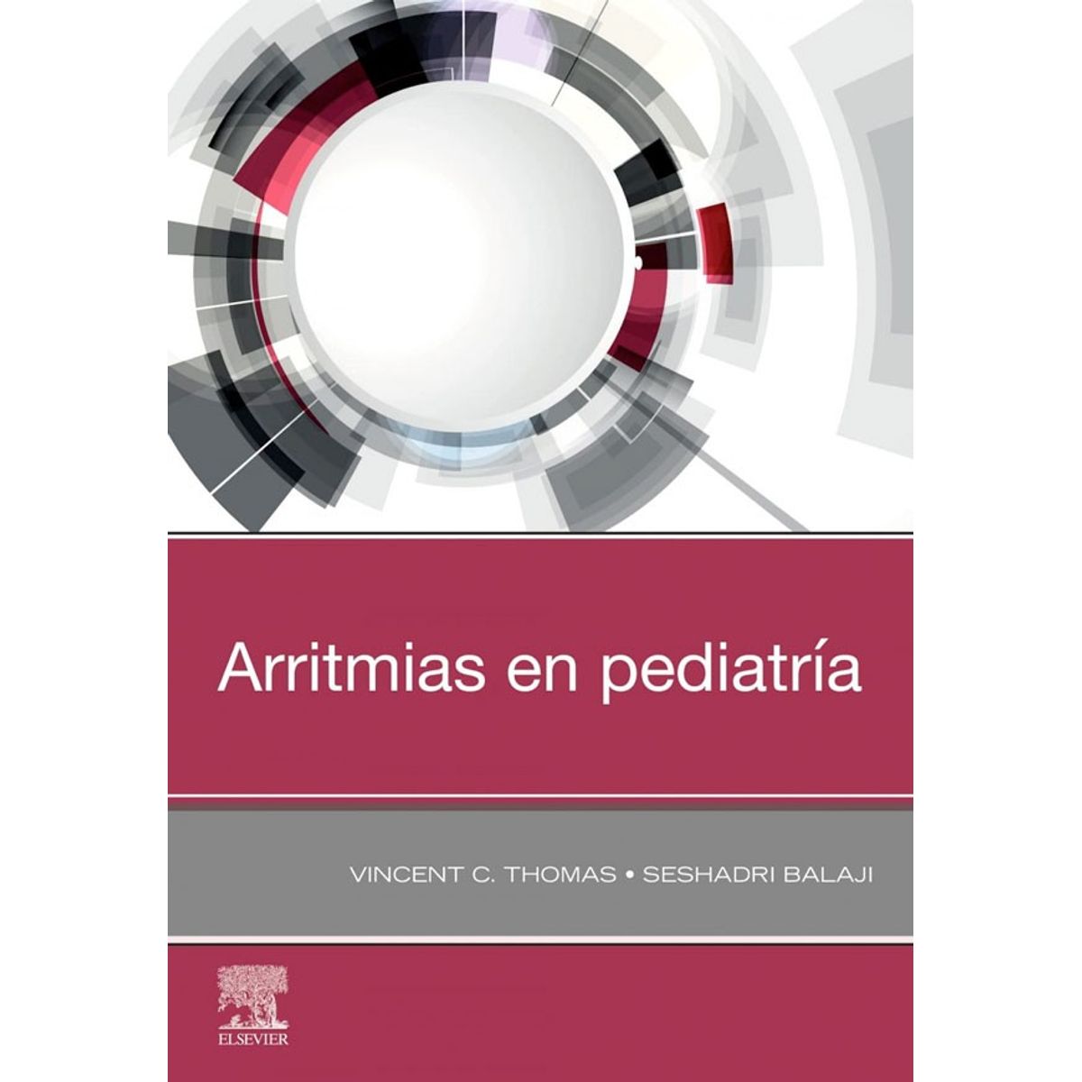 EDITORIAL MEDITERRANEO - Libro Arritmias En Pediatria