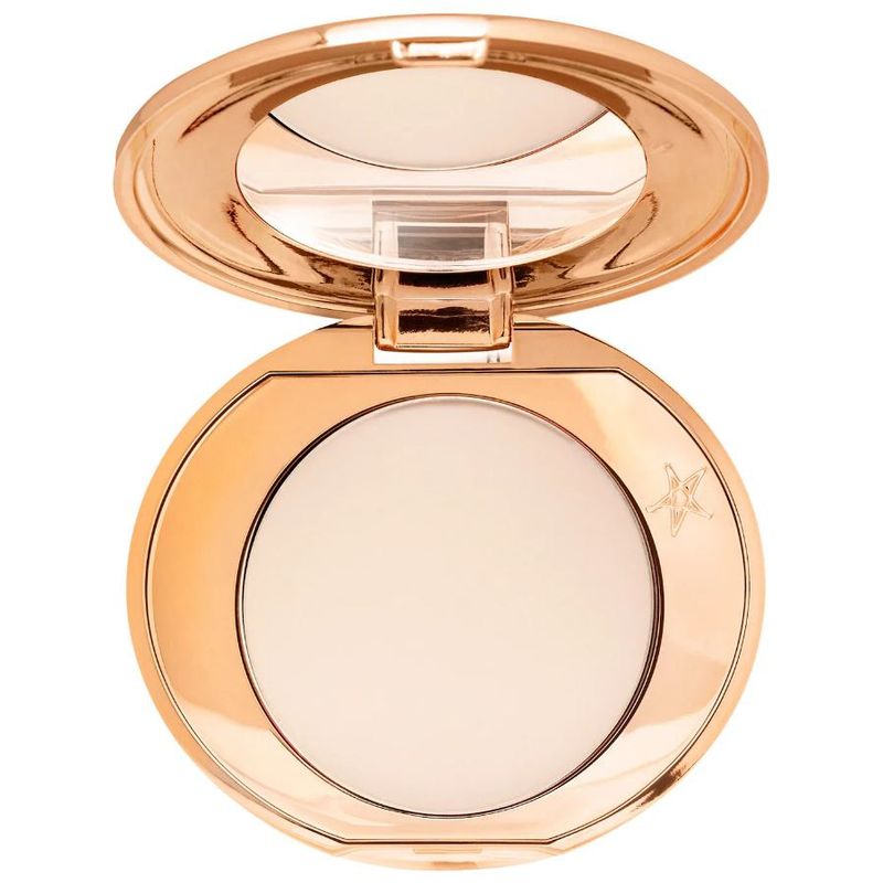 CHARLOTTE TILBURY - Mini Polvo Fijador Charlotte Tilbury 3g- Color Fair