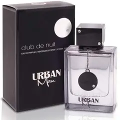 ARMAF - Club De Nuit Urban Men EDP 105 ML -