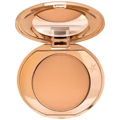 CHARLOTTE TILBURY - Mini Polvo Fijador 3g - Color Tan