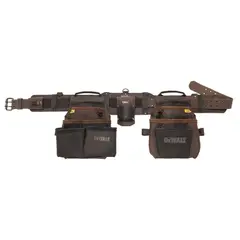 DEWALT - Cinturón Ajustable 18 Bolsillos DWST550113