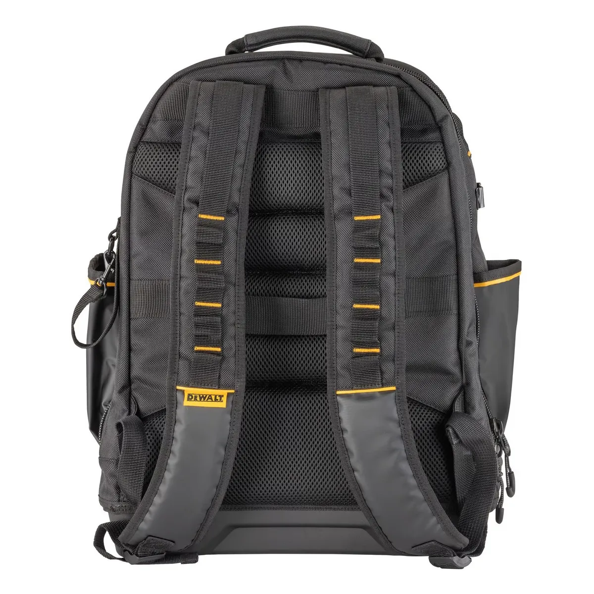 DEWALT - Mochila profesional 43 bolsillos DEWALT DWST560102