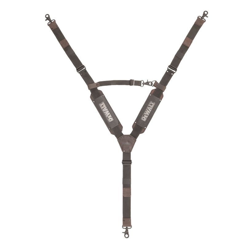 DEWALT - Tirantes para Cinturón de 3 Puntas Dewalt  DWST550116