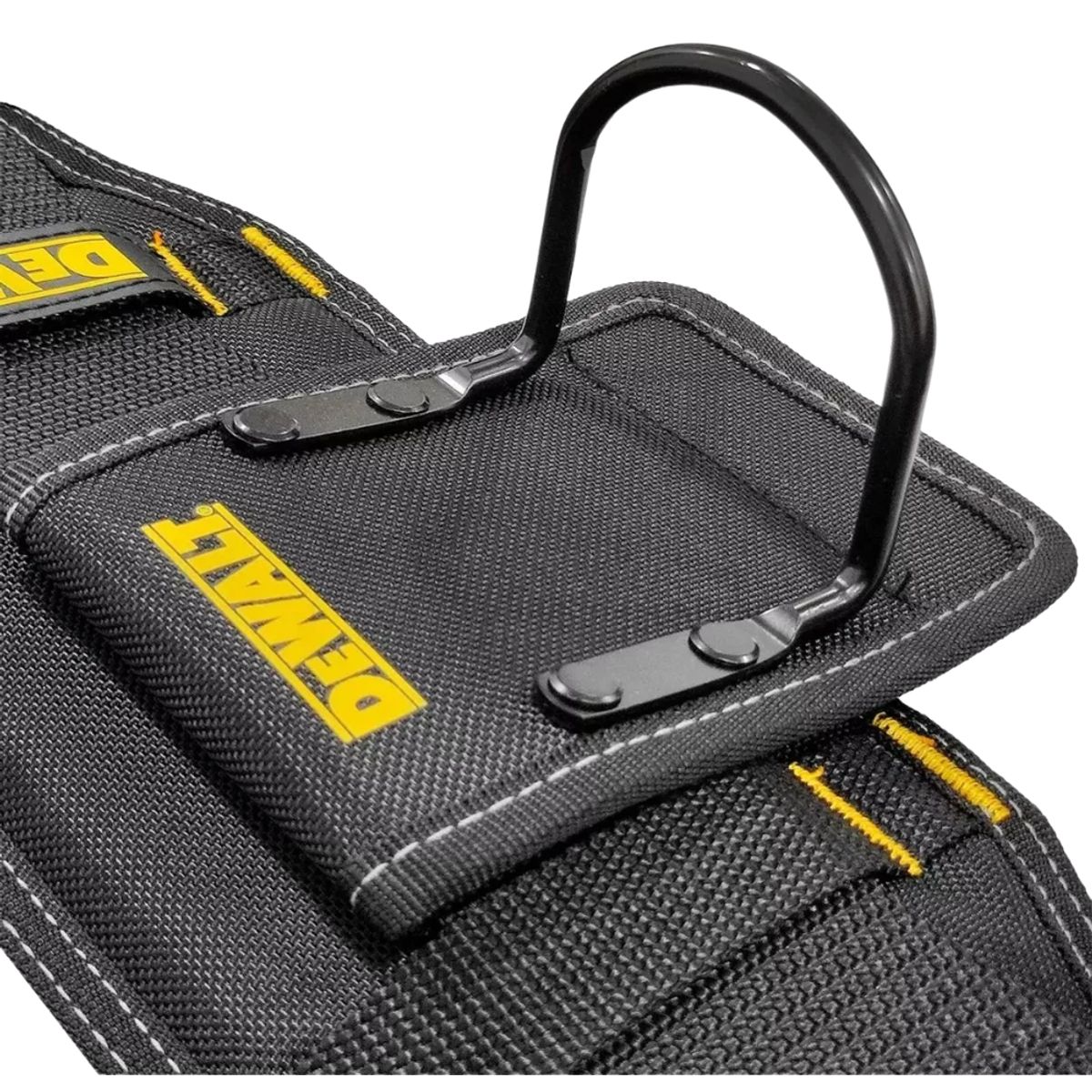 DEWALT - Cinturón Y Bolsos C/tirantes 25 Bolsillos Dewalt Dwst540602