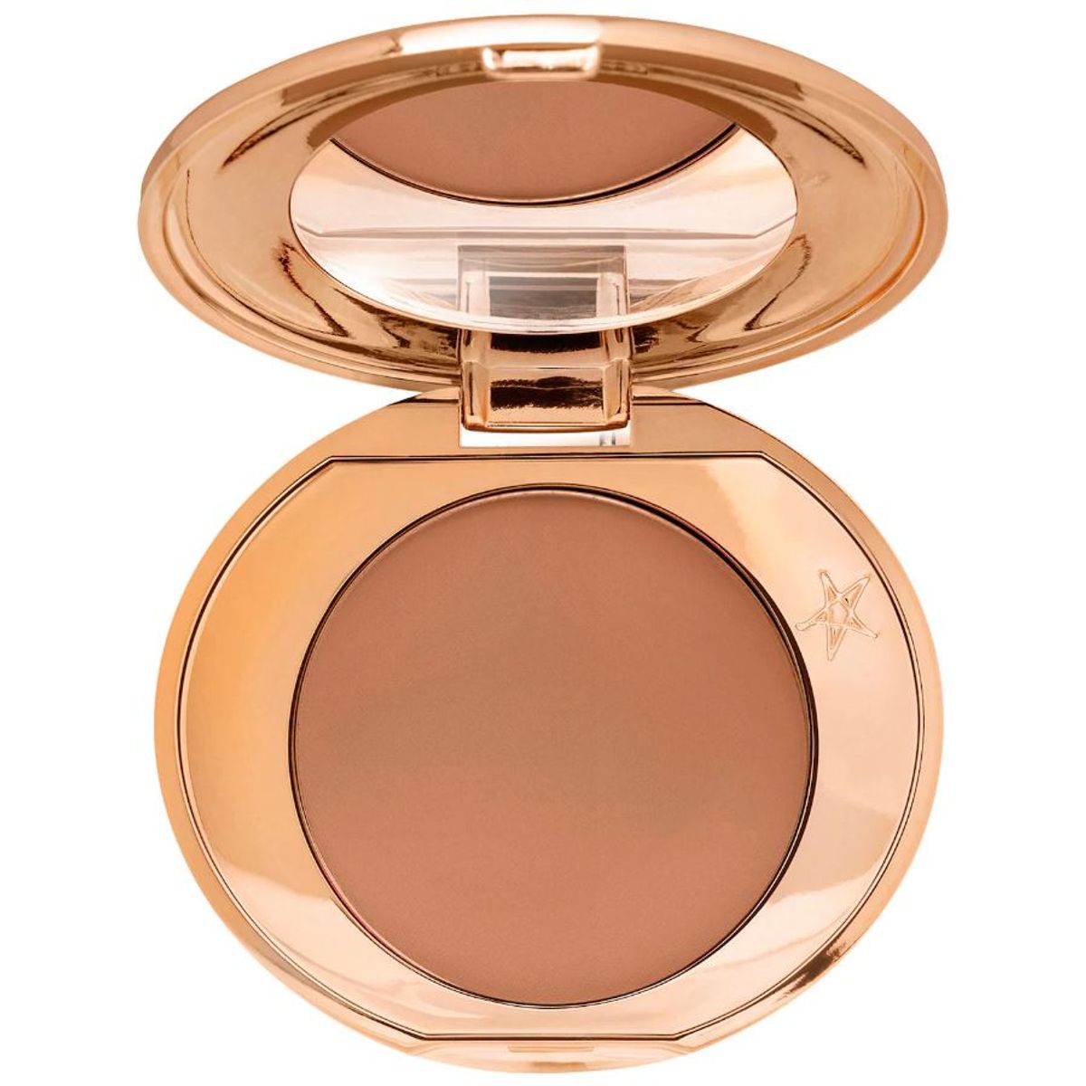 CHARLOTTE TILBURY - Polvo Fijador Charlotte Tilbury 8g - Color Deep
