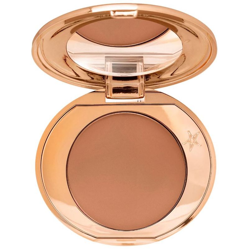 CHARLOTTE TILBURY - Mini Polvo Fijador Deep 3ml Charlotte Tilbury