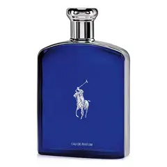 RALPH LAUREN - POLO BLUE 200ML EDT
